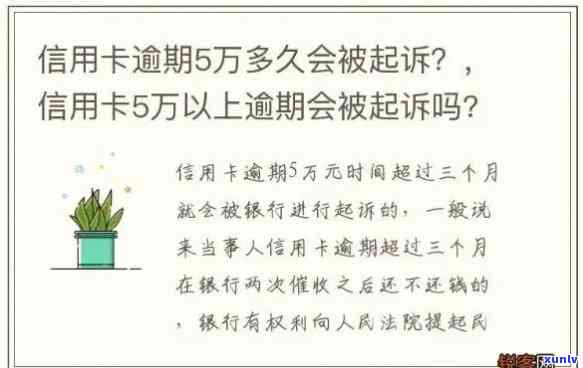 信用卡逾期几天会判刑-信用卡逾期几天会判刑吗