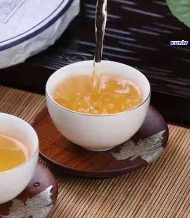 冰岛糯普洱茶价格，生茶口感特点查询