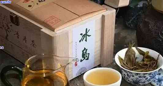 冰岛台地茶是什么味，探秘冰岛台地茶的独特风味