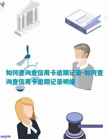 怎样查信用卡是否有逾期记录，如何查询信用卡逾期记录？ 一步步指南