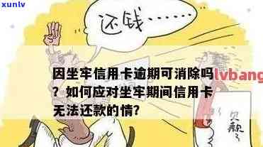 当信用卡还不上的时候怎么办：会坐牢吗？