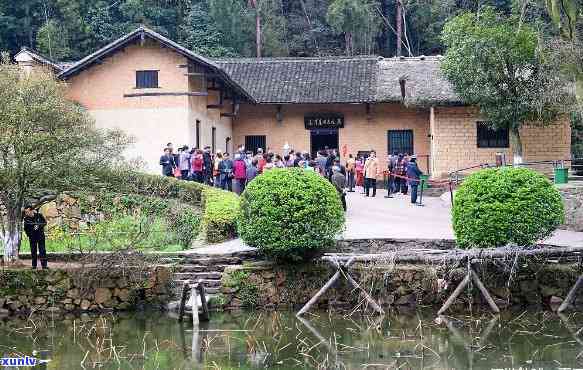 韶山石头，探索韶山石头：红色记忆的见证与传承