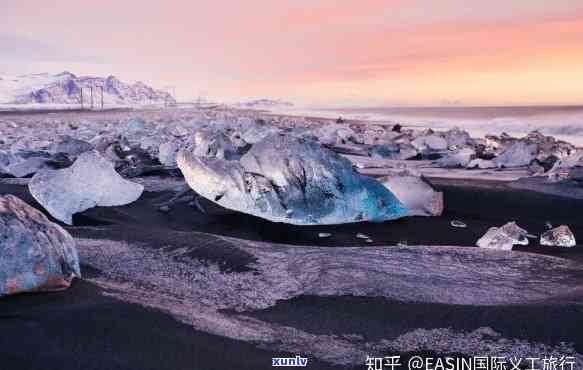 生普冰岛是什么级别，探索生普冰岛：这个旅游目的地的魅力和级别