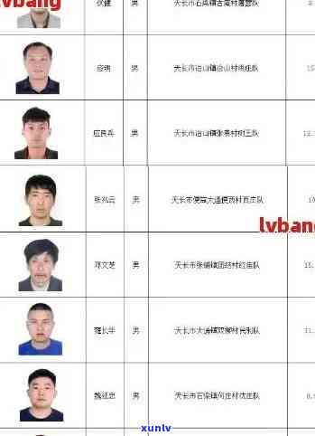 东明县信用卡逾期人员名单公示及查询