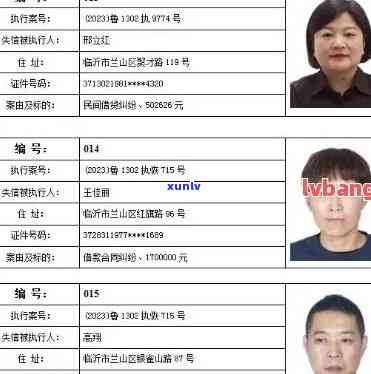 东明县信用卡逾期-东明县信用卡逾期人员名单