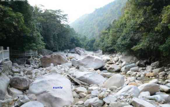 韶关山沟里有玉石-韶关山沟里有玉石矿吗