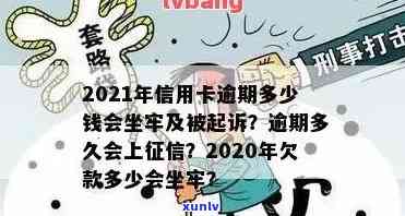 21年信用卡逾期，2021年信用卡逾期：财务警再次响起