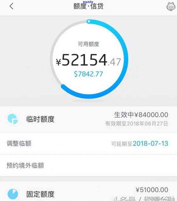 信用卡逾期临时额度没了-信用卡逾期临时额度没了怎么办