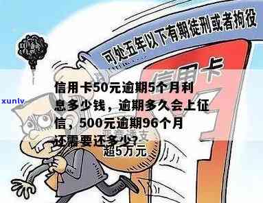 信用卡逾期50天以上-信用卡逾期50天以上怎么办