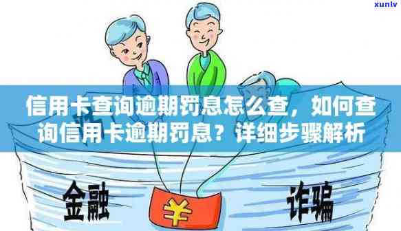 怎样查询信用卡逾期次数-怎样查询信用卡逾期次数多少