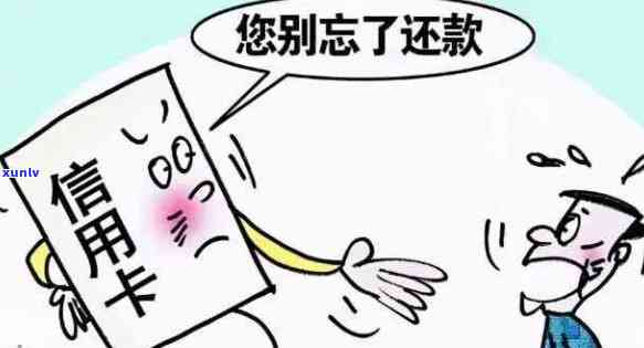 因不可抗因素无法还信用卡：应对逾期还款和影响