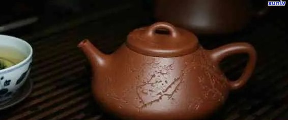 降坡泥可以泡绿茶吗？泡法及适用茶品讨论