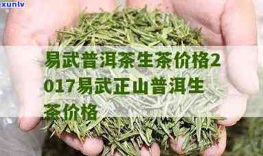 易武普洱茶生茶价格2017年多少钱一饼