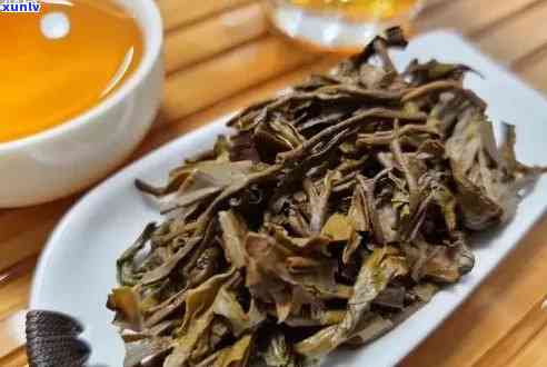 果敢茶属于什么茶 种类及特点，古树茶图片