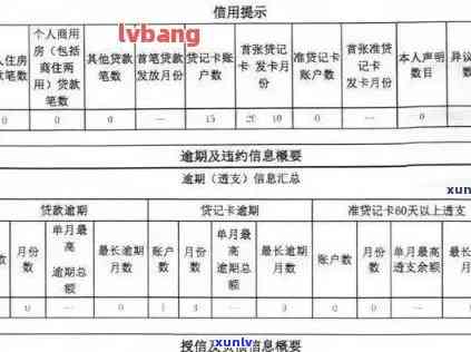 信用卡逾期档案是啥意思，解析信用卡逾期档案：了解其含义与影响