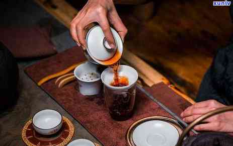 白茶红茶生普的区别-白茶红茶普洱茶的区别