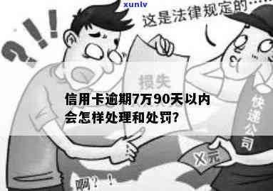 信用卡逾期扣9.5元违法吗？处理 *** 及原因