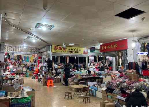 龙港饰品店及周边购物指南