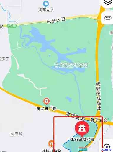 成都市龙泉玉石公园，探寻成都市龙泉玉石公园的奇妙之旅