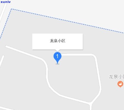 龙泉翠龙街66号地址在哪里