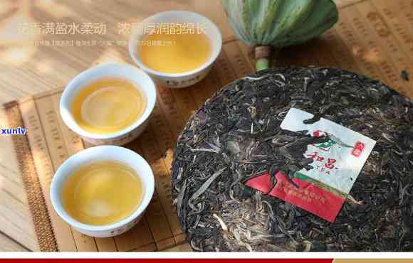 普洱市发林茶厂产品，普洱市发林茶厂产品：香醇的味道与传统的精髓相融合