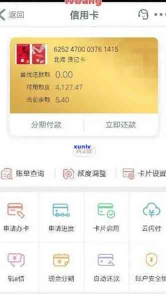 查询信用卡逾期的软件-查询信用卡逾期的软件叫什么