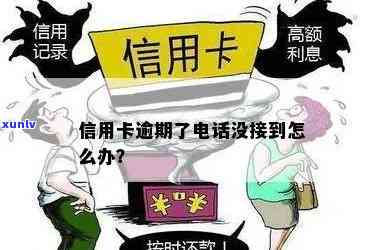 打 *** 来说信用卡逾期怎么办-打 *** 来说信用卡逾期怎么办呢