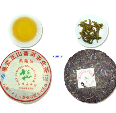 班章正山茶厂2007年普洱茶价格及产品官网