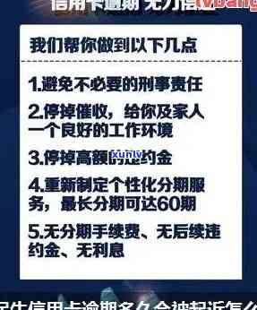 民生信用卡逾期40万怎么办，应对民生信用卡逾期40万的紧急处置方案