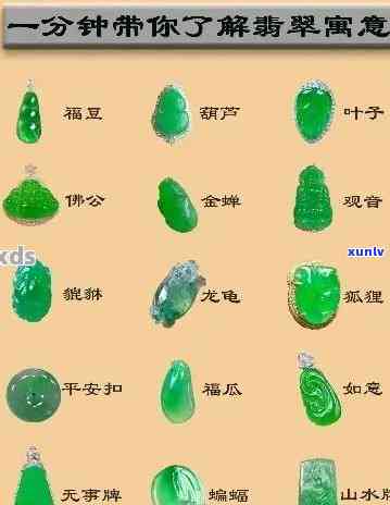 高端翡翠和低端翡翠的区别及种类分析