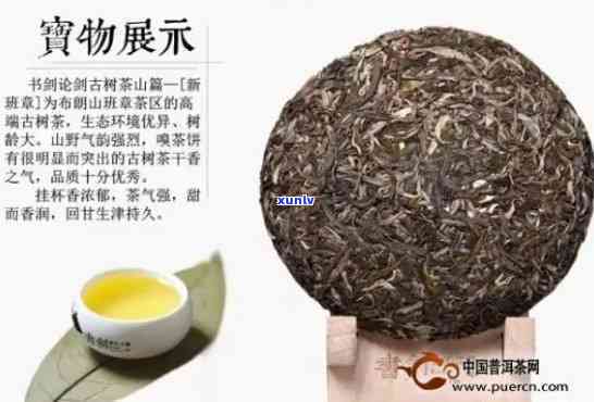 班章茶和老班章区别是什么