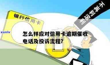 怎么打信用卡逾期 *** 投诉银行及？