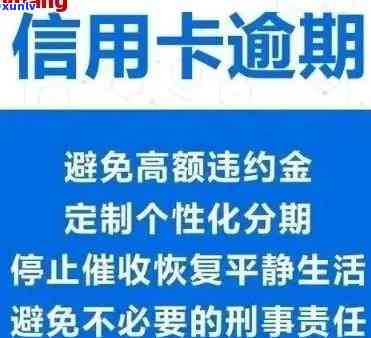 “信用卡逾期”，警惕！信用卡逾期：如何避免财务风险？