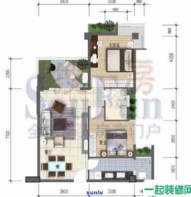 龙岩翡翠郡房子交房时间、档次及户型图