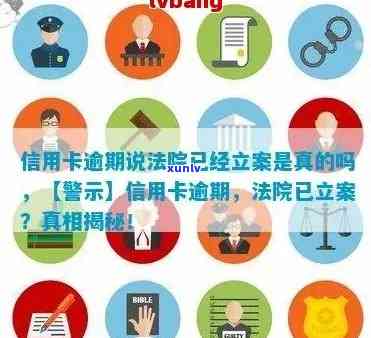 短信通知信用卡逾期-短信通知信用卡逾期人民法院立案