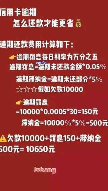 逾期了,可以申请减免费用吗，怎么办？两年后如何还款？