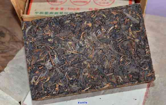 老班章茶砖2011-老班章茶砖2005