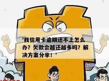 信用卡逾期不能分期还款怎么办 解决信用卡逾期无法分期还款的难题