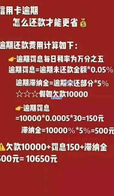 信用卡逾期次数9次会怎样 信用卡逾期9次还款会有哪些后果？