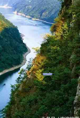 龙塘在哪：龙塘镇与龙塘风景区的位置与介绍