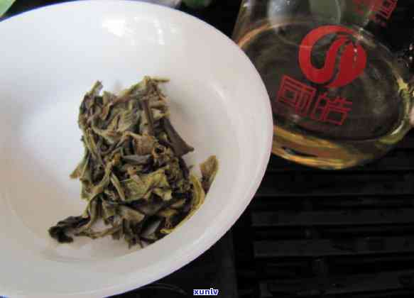 冲泡老班章普洱：品尝茶中王者的正确方式