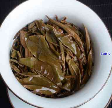 老班章木古树普洱茶价格与功效：是否为普洱茶？2007年古树茶行情分析