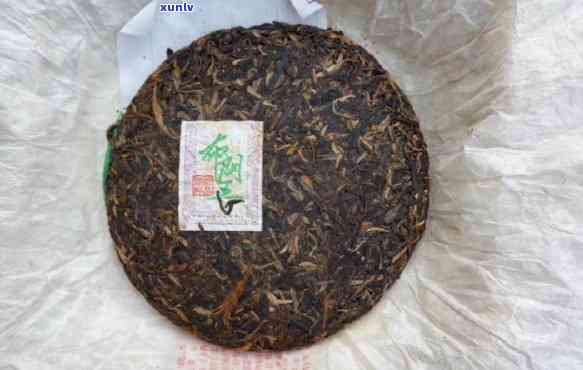 2007年老班章普洱茶价格表：十年陈茶价值几何？