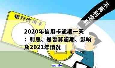 信用卡逾期多久涨利息啊？2021年逾期的具体规定与影响