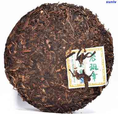 稀缺珍品：2006年老班章普洱茶鉴