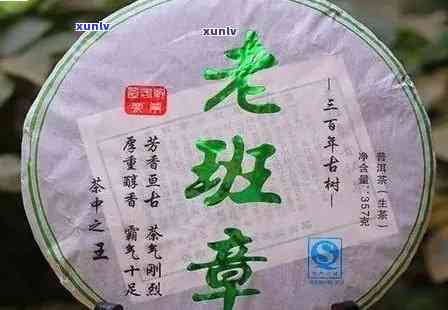 稀缺珍品：2006年老班章普洱茶鉴