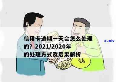 信用卡逾期处分怎么处理最有效：2021年信用卡逾期后果及处理策略