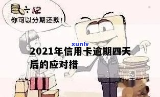 信用卡逾期处分怎么处理最有效：2021年信用卡逾期后果及处理策略