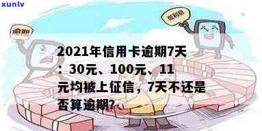 2021年信用卡逾期4天,信用卡逾期5天,信用卡逾期4元,逾期几天上,逾期三天长度超过70个字节,需要进行缩减。nn2021年信用卡逾期4天,逾期5天,逾期金额,上时间,逾期三天