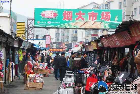 龙口场在哪？山东烟台龙口农贸新场详细地址查询